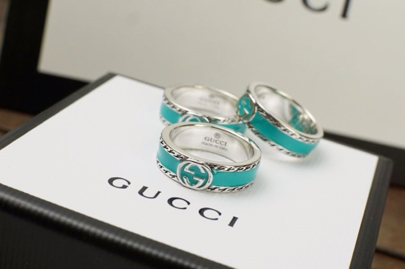 Gvc*1 rings